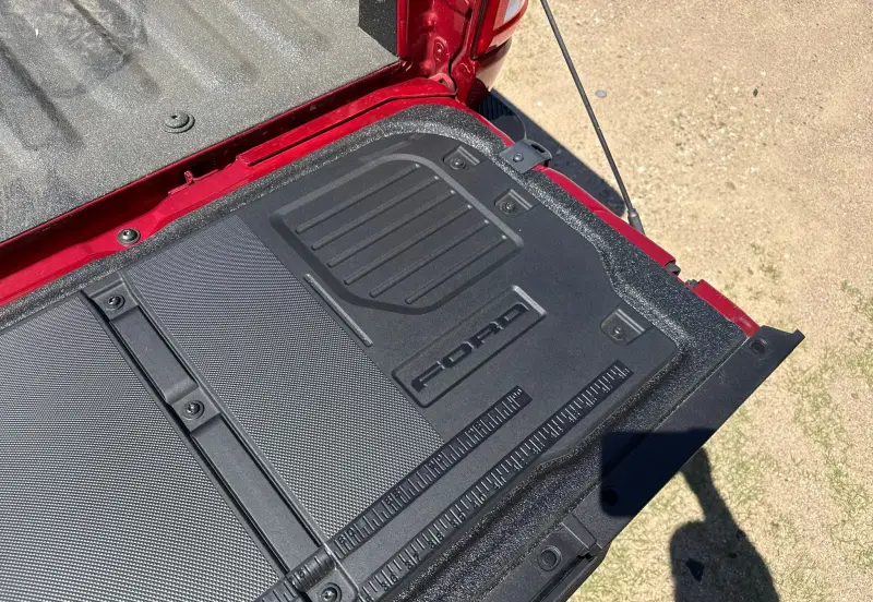 2021 Ford F150 King Ranch photo 10