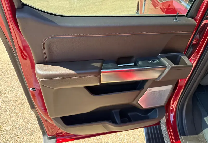 2021 Ford F150 King Ranch photo 43