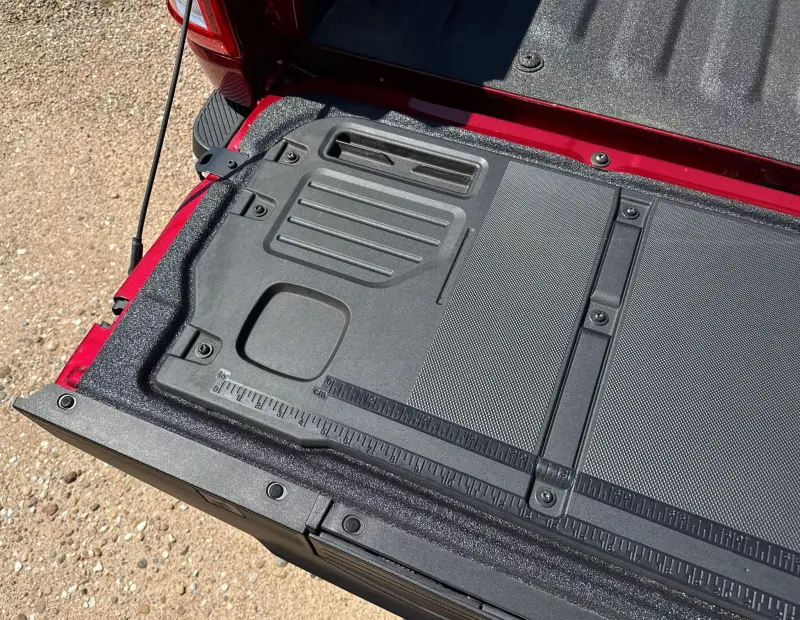 2021 Ford F150 King Ranch photo 8