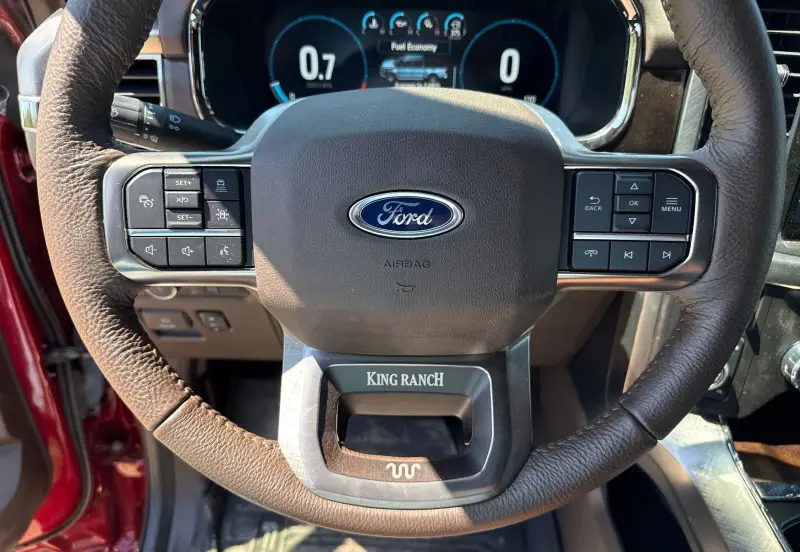 2021 Ford F150 King Ranch photo 19