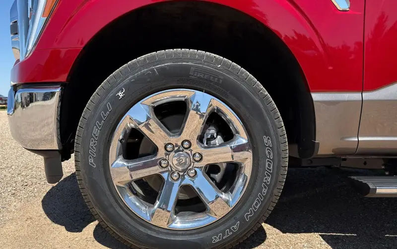 2021 Ford F150 King Ranch photo 56