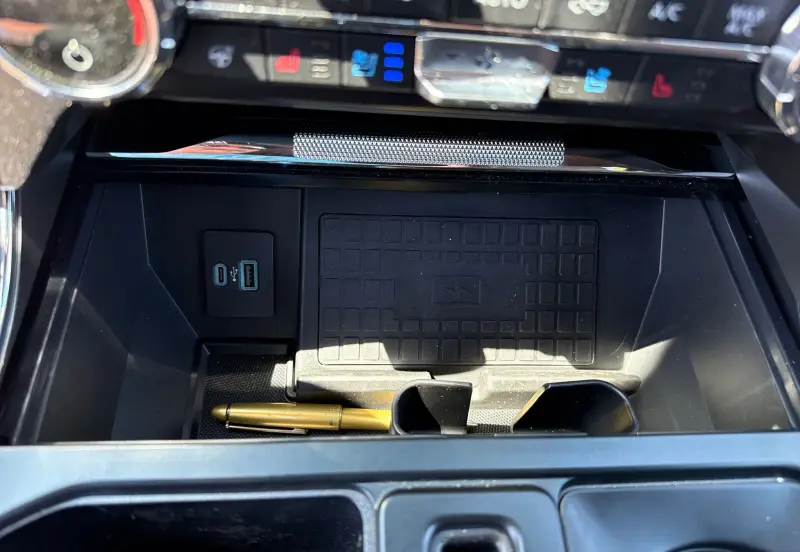 2021 Ford F150 King Ranch photo 26