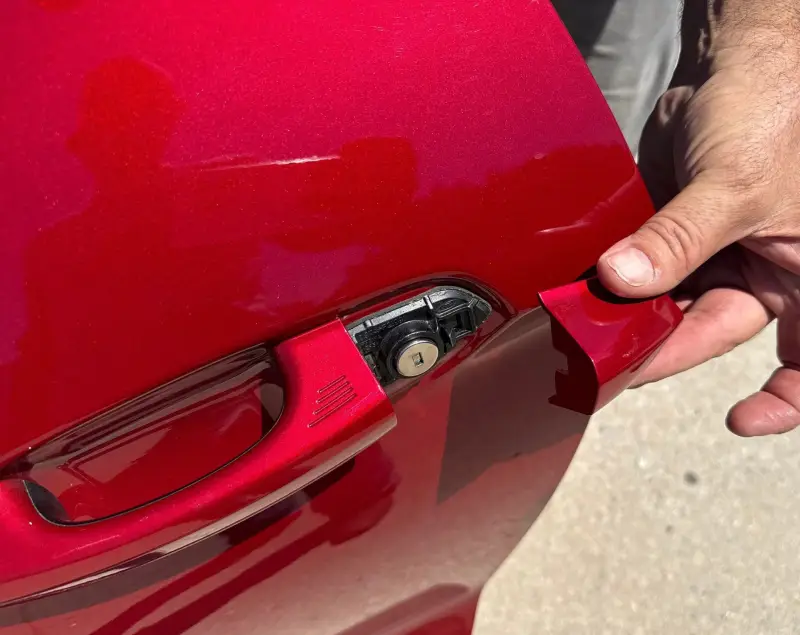 2021 Ford F150 King Ranch photo 13