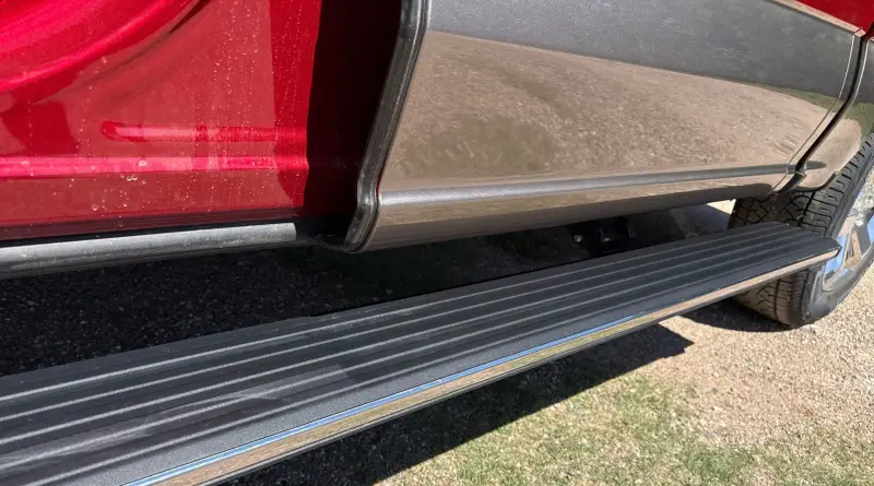 2021 Ford F150 King Ranch photo 12