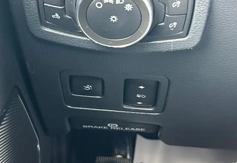 2022 Ford F250 Super Duty photo 25