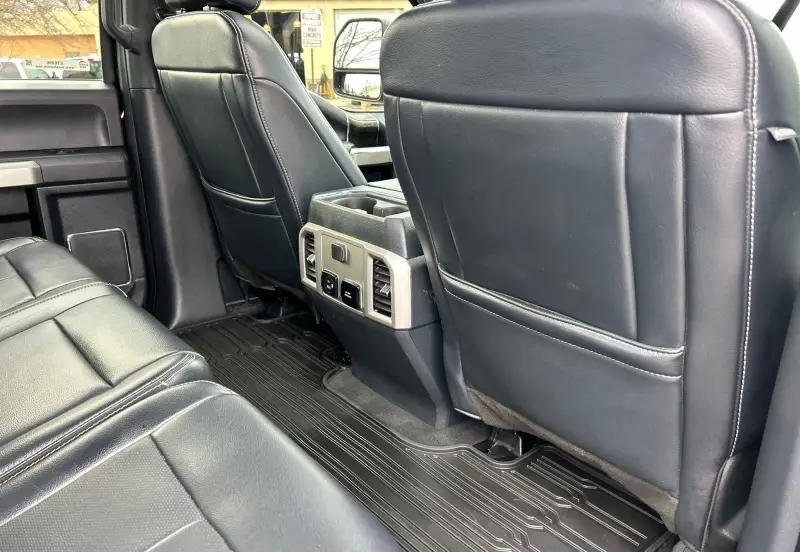 2022 Ford F250 Super Duty photo 44