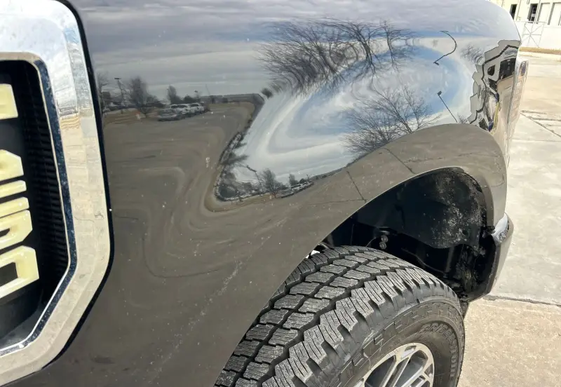 2022 Ford F250 Super Duty photo 8