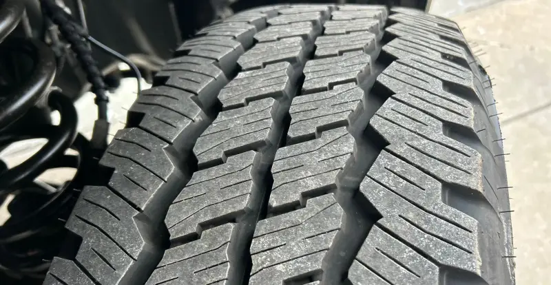 2022 Ford F250 Super Duty photo 54