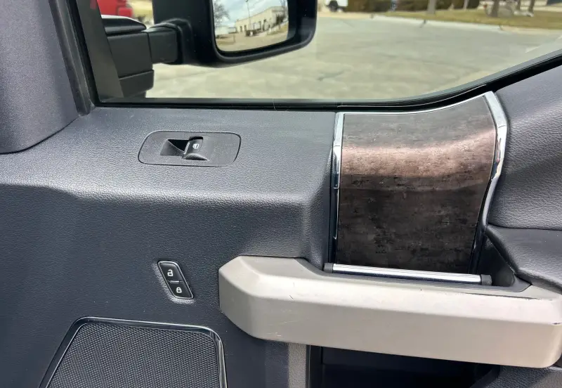 2022 Ford F250 Super Duty photo 31