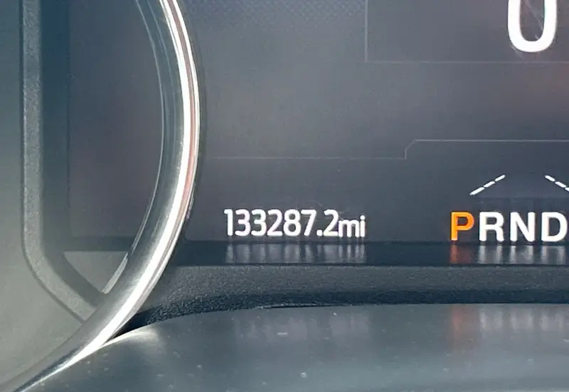 2022 Ford F250 Super Duty photo 21