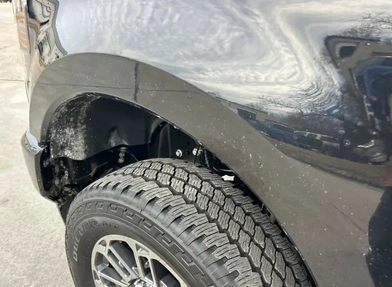 2022 Ford F250 Super Duty photo 7