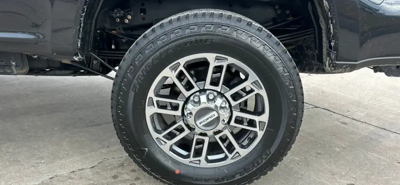 2022 Ford F250 Super Duty photo 57