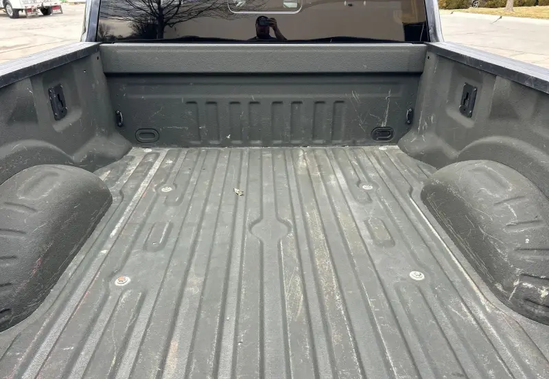 2022 Ford F250 Super Duty photo 11