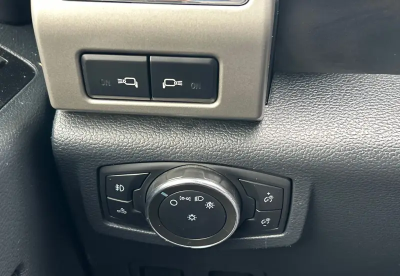 2022 Ford F250 Super Duty photo 24