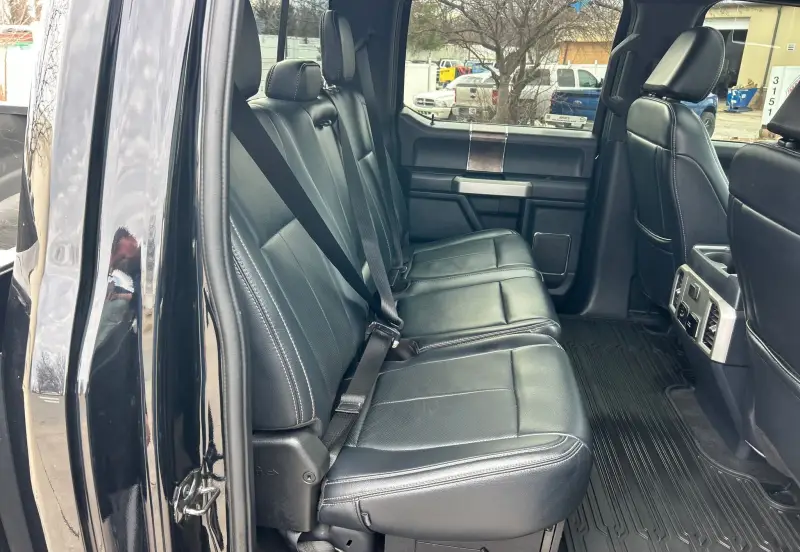 2022 Ford F250 Super Duty photo 43