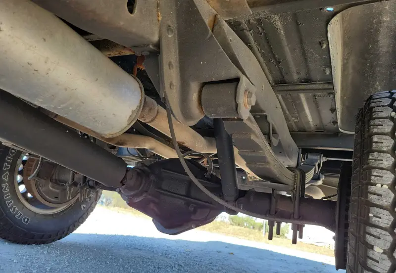 1972 Chevrolet C20 Super Custom Camper photo 19