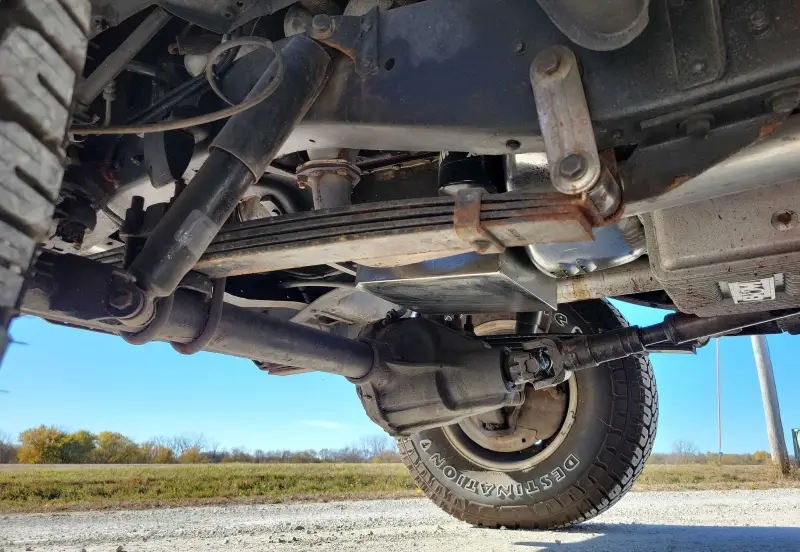 1972 Chevrolet C20 Super Custom Camper photo 20