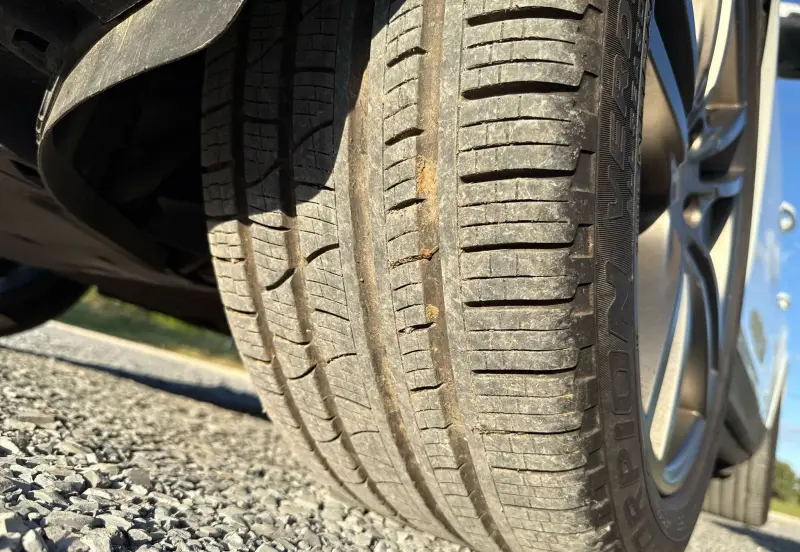 2021 Porsche Cayenne photo 57