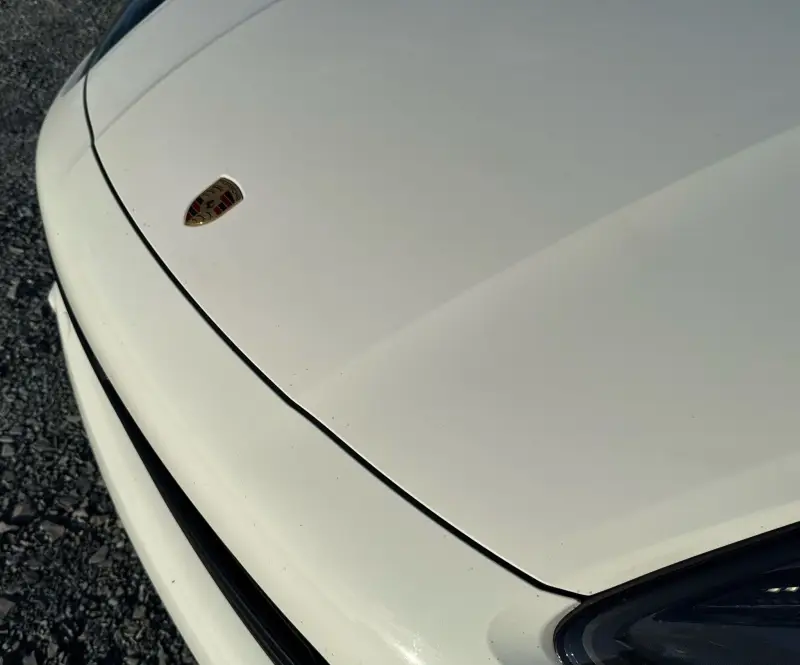 2021 Porsche Cayenne photo 7