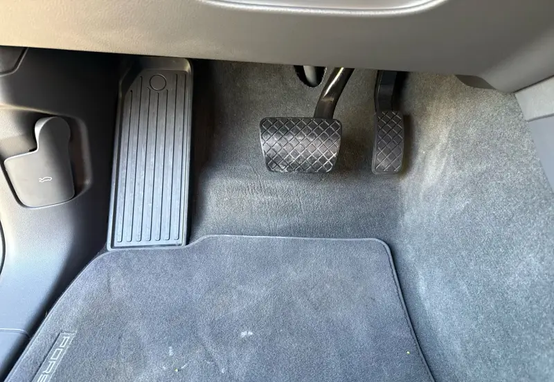 2021 Porsche Cayenne photo 17