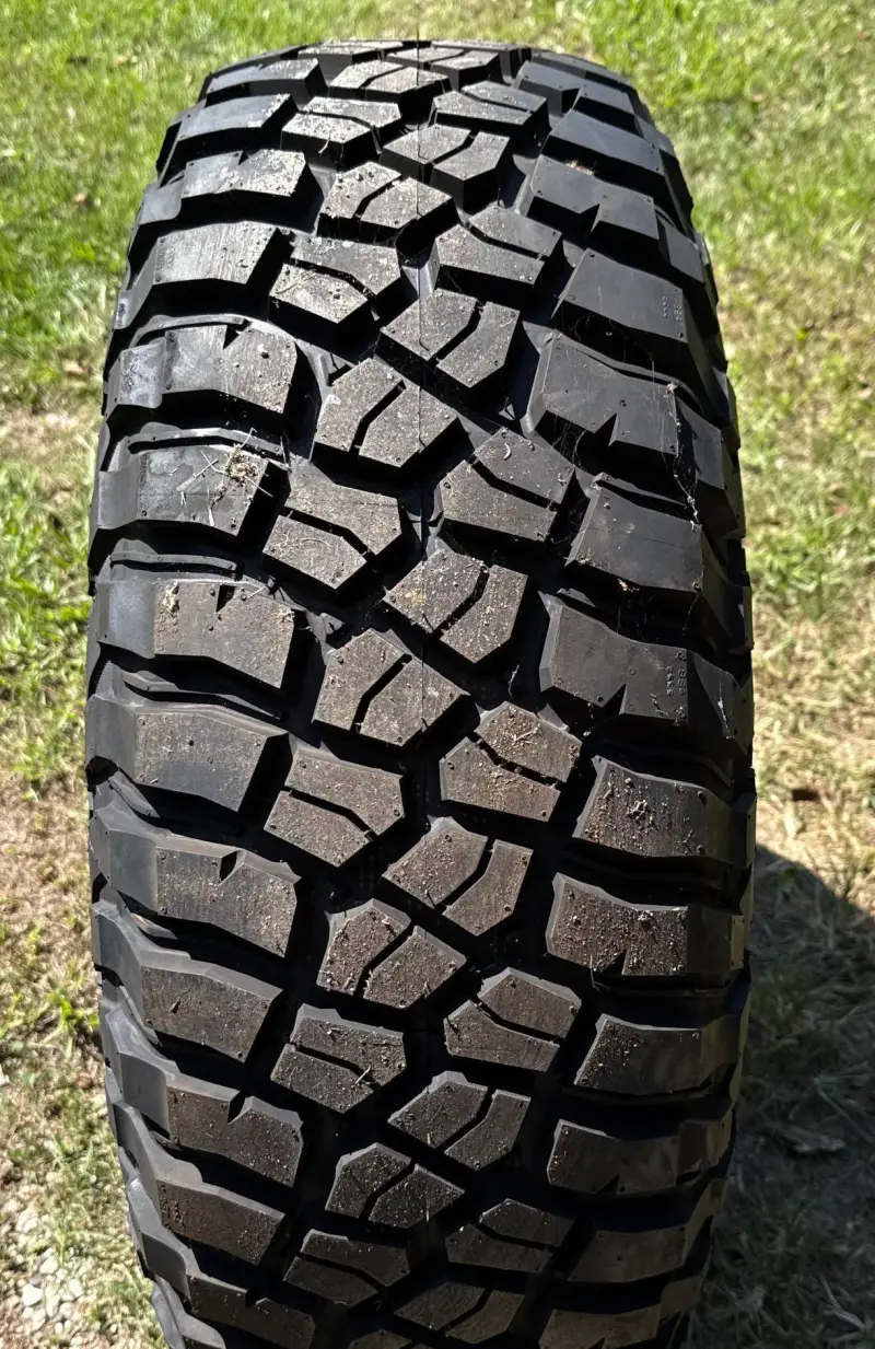 2007 Jeep Wrangler photo 68