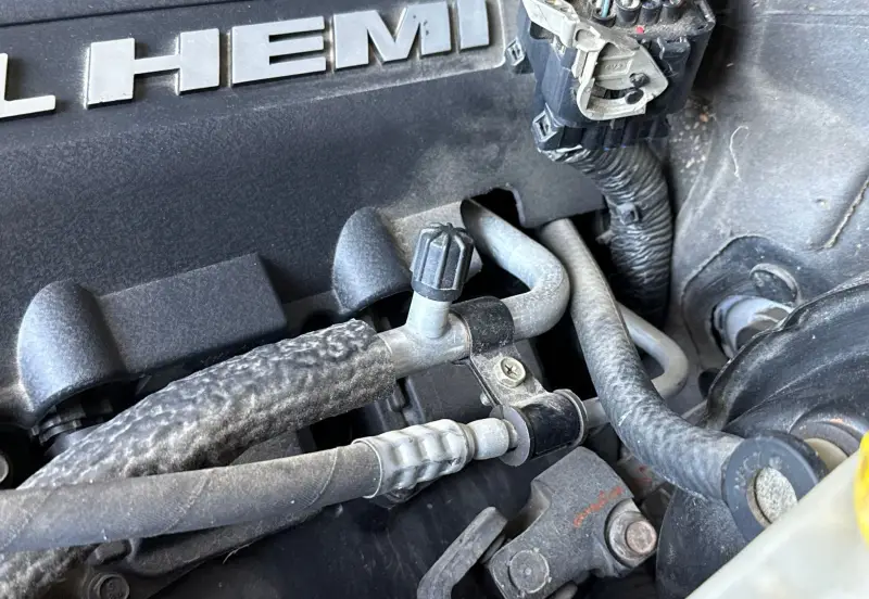 2007 Jeep Wrangler photo 58