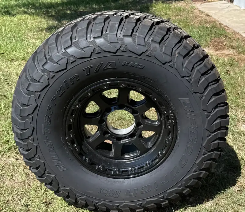 2007 Jeep Wrangler photo 67