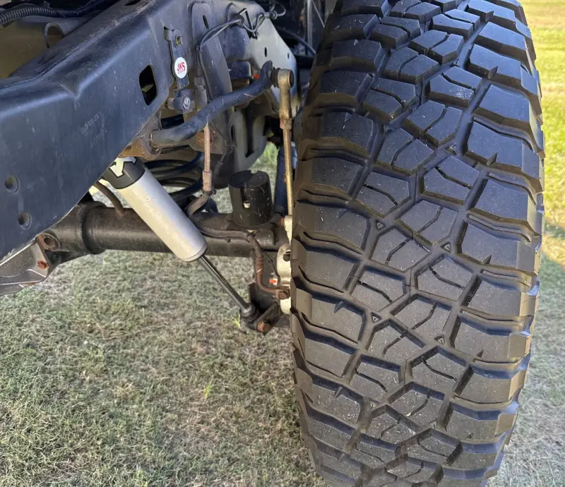 2007 Jeep Wrangler photo 64