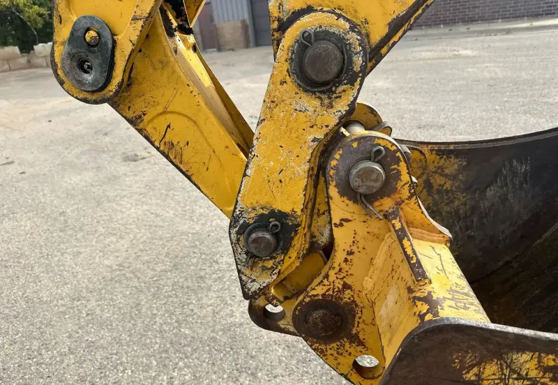 2006 John Deere 310SG photo 70