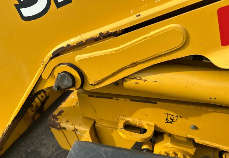 2006 John Deere 310SG photo 8