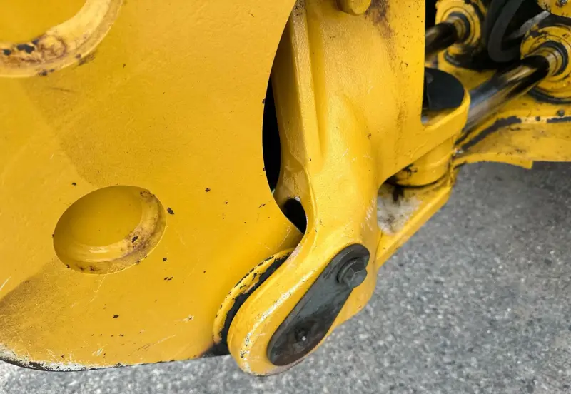 2006 John Deere 310SG photo 58