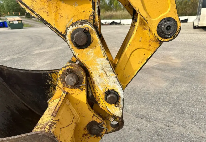 2006 John Deere 310SG photo 78