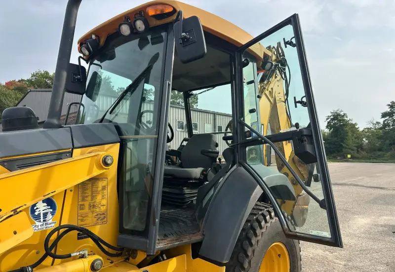 2006 John Deere 310SG photo 95