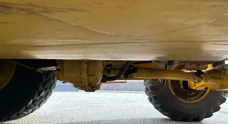 2006 John Deere 310SG photo 45