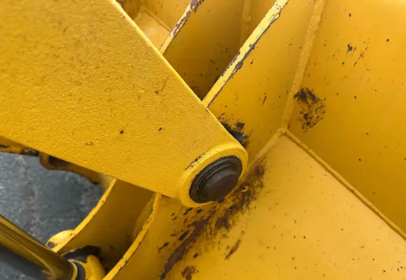 2006 John Deere 310SG photo 34