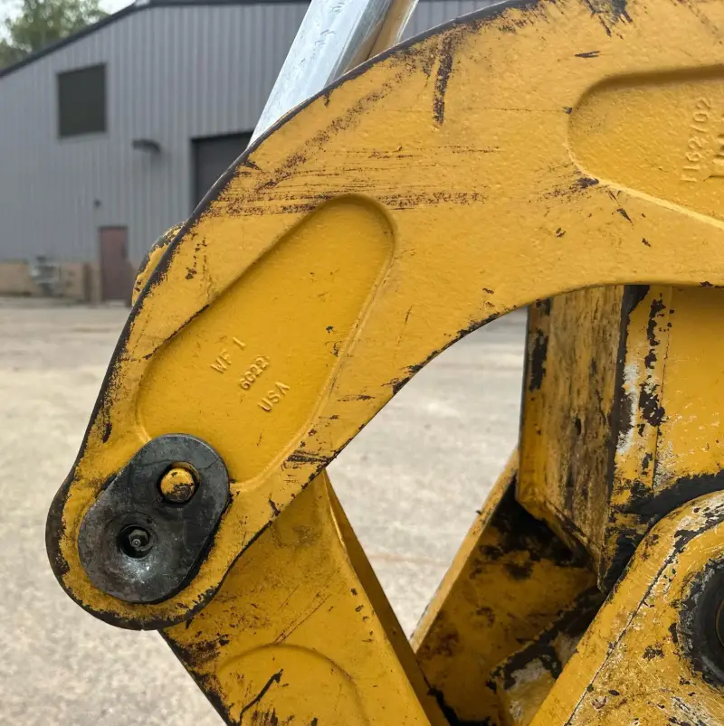 2006 John Deere 310SG photo 73