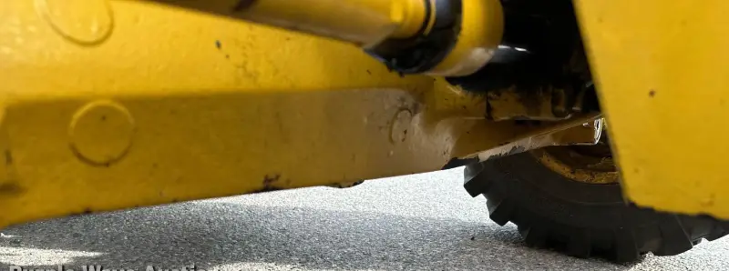 2006 John Deere 310SG photo 42