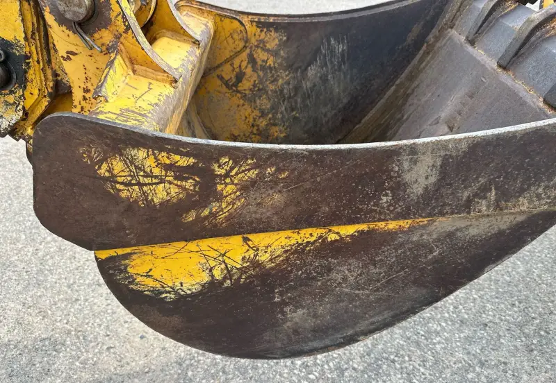 2006 John Deere 310SG photo 69