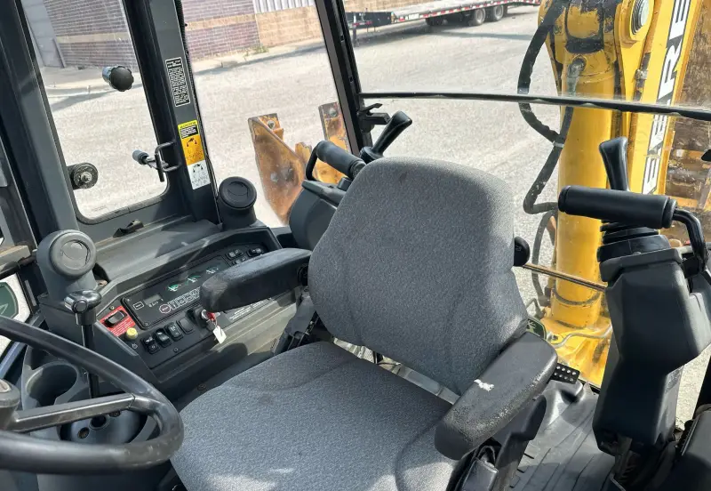 2006 John Deere 310SG photo 98