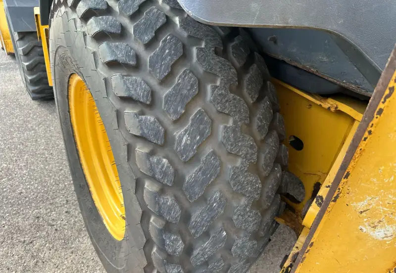 2006 John Deere 310SG photo 142