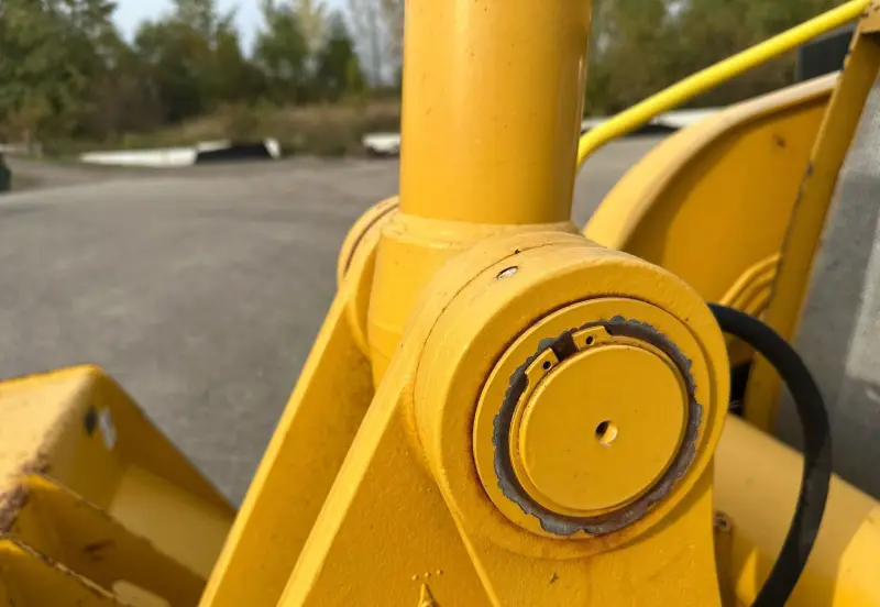 2006 John Deere 310SG photo 21