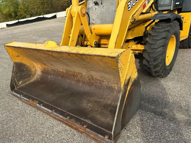 2006 John Deere 310SG photo 26