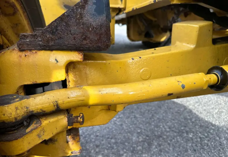 2006 John Deere 310SG photo 41