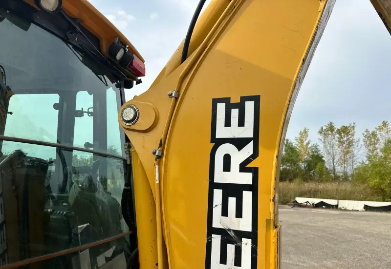 2006 John Deere 310SG photo 83