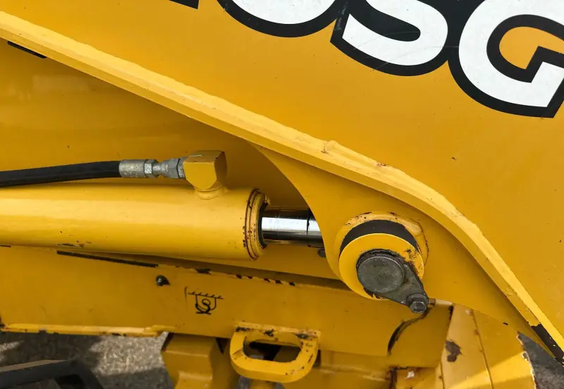 2006 John Deere 310SG photo 37