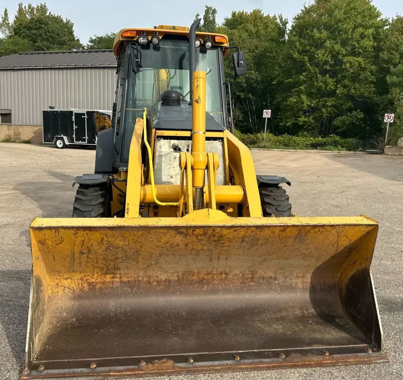 2006 John Deere 310SG photo 2