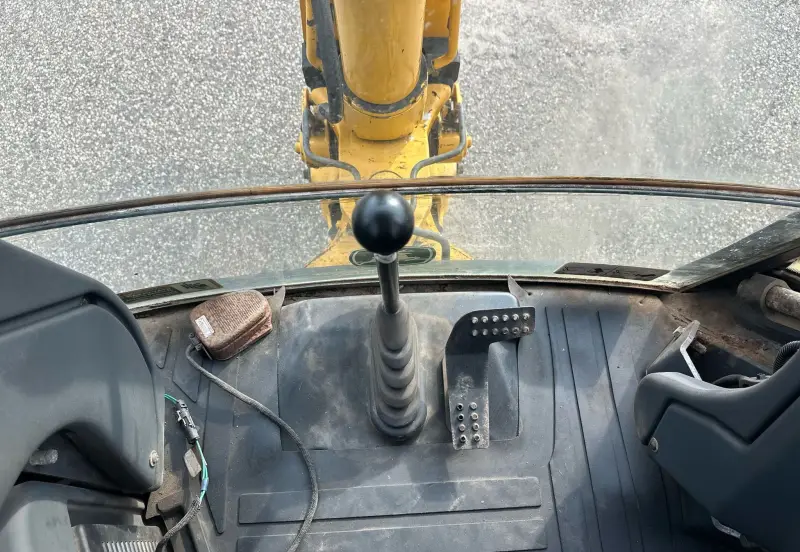 2006 John Deere 310SG photo 115