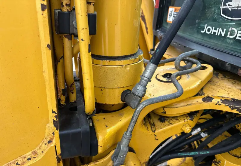 2006 John Deere 310SG photo 59