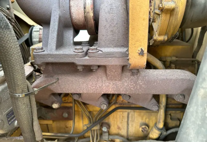 2006 John Deere 310SG photo 130