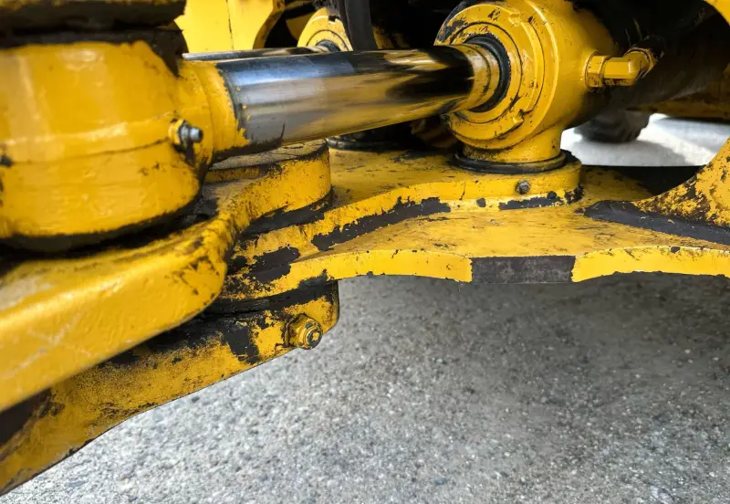 2006 John Deere 310SG photo 56